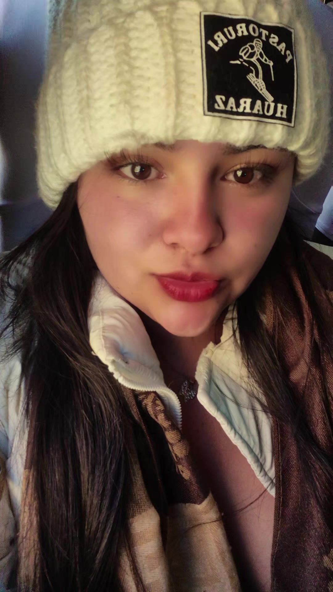 @Gladys Salda&ntilde;a ❤️