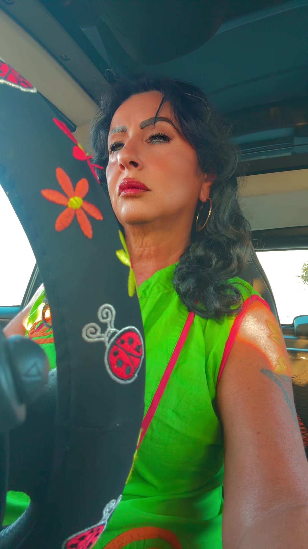 @Rosa Montescuro