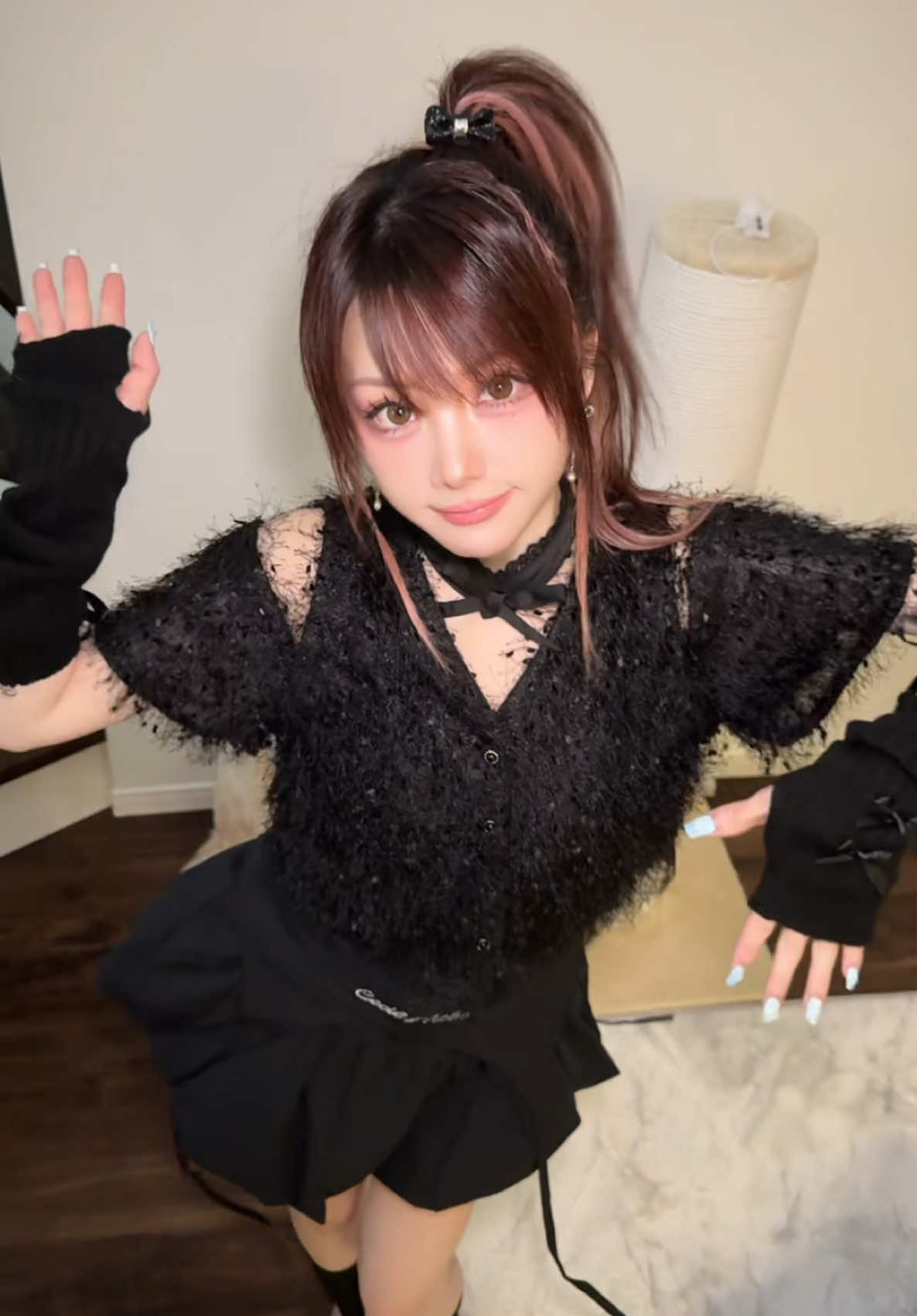 @田中れいな 公式