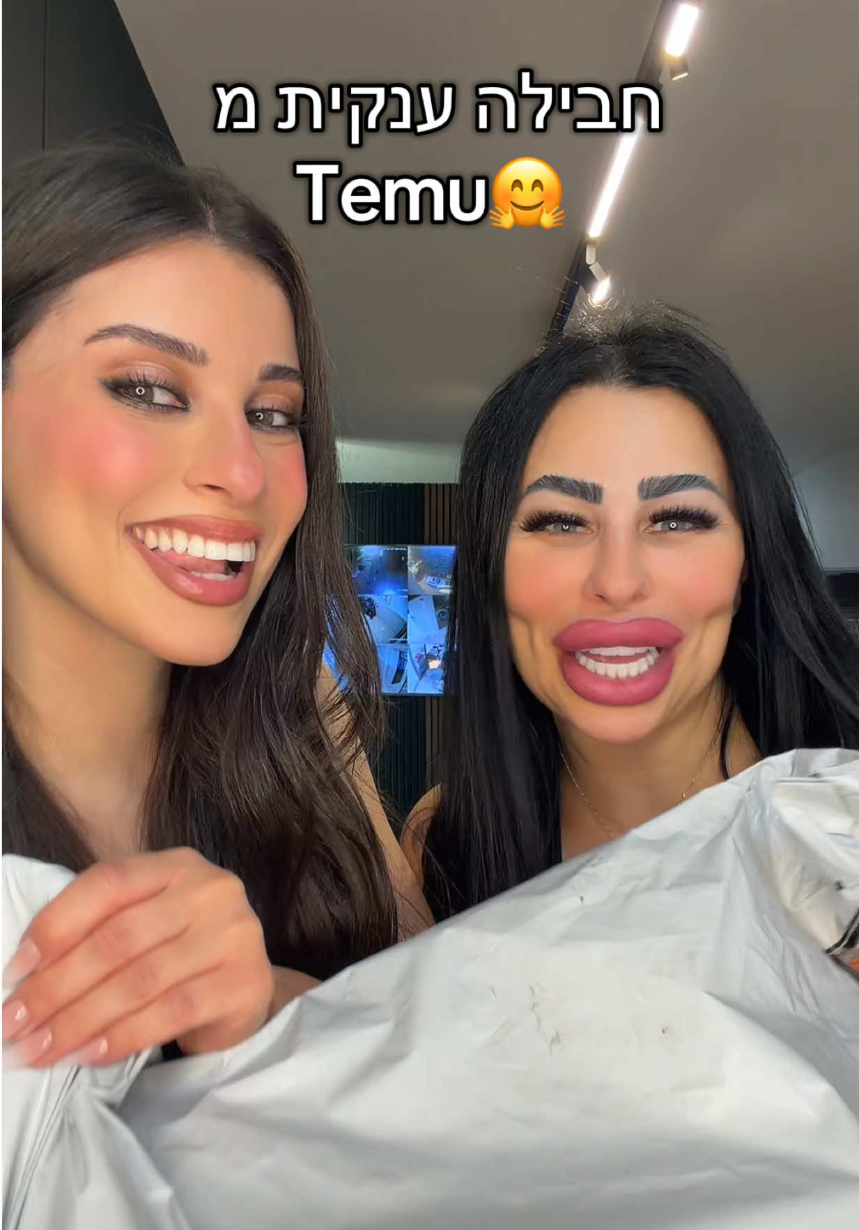 @Plastic mom & Orika
