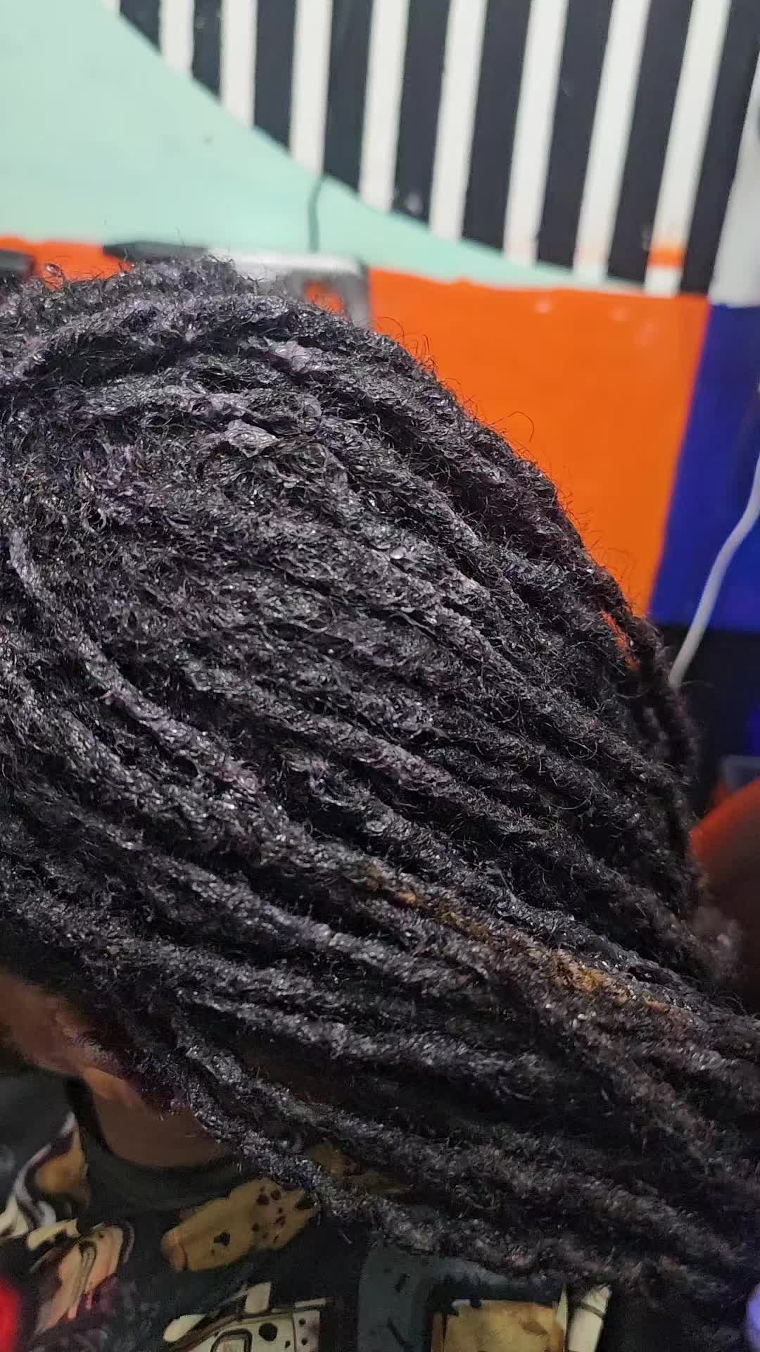 @Jay Ultimate Loc's & Tattoos