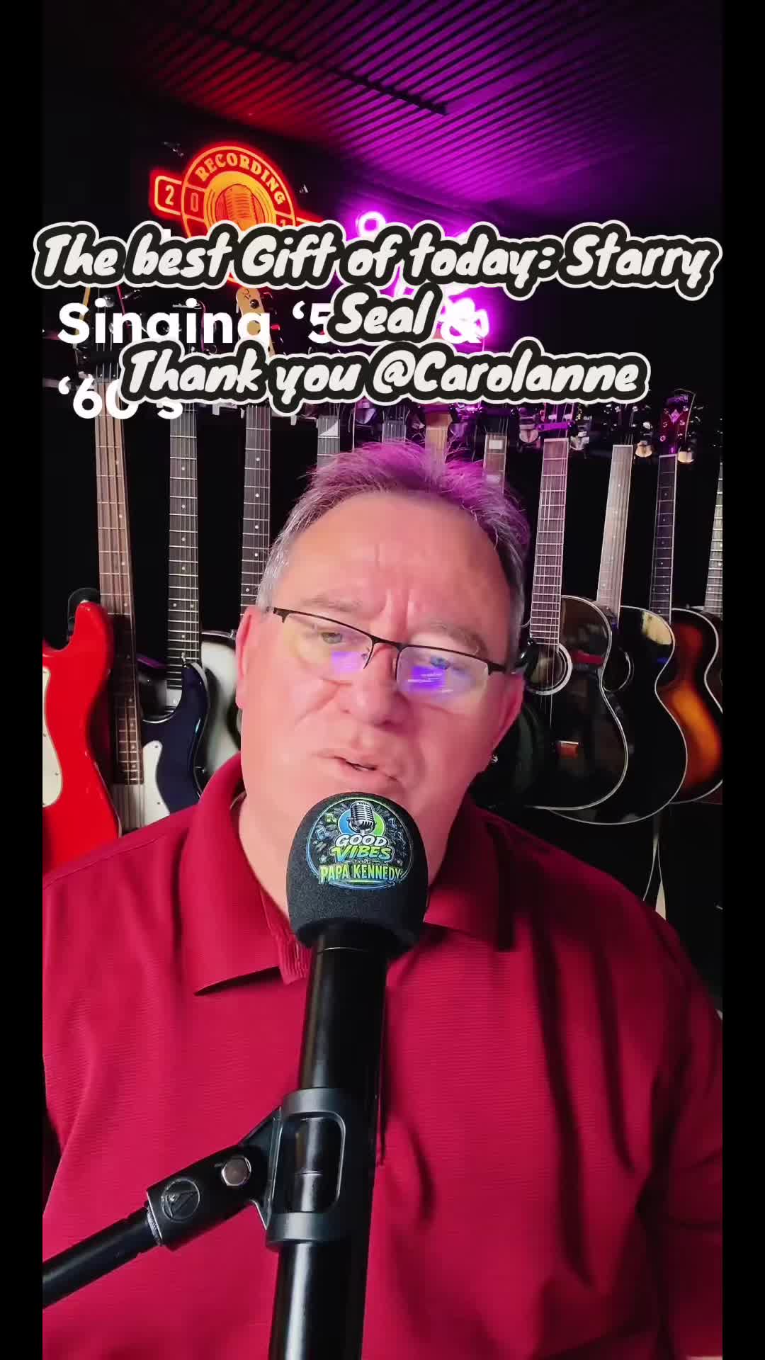 @Papa Kennedy