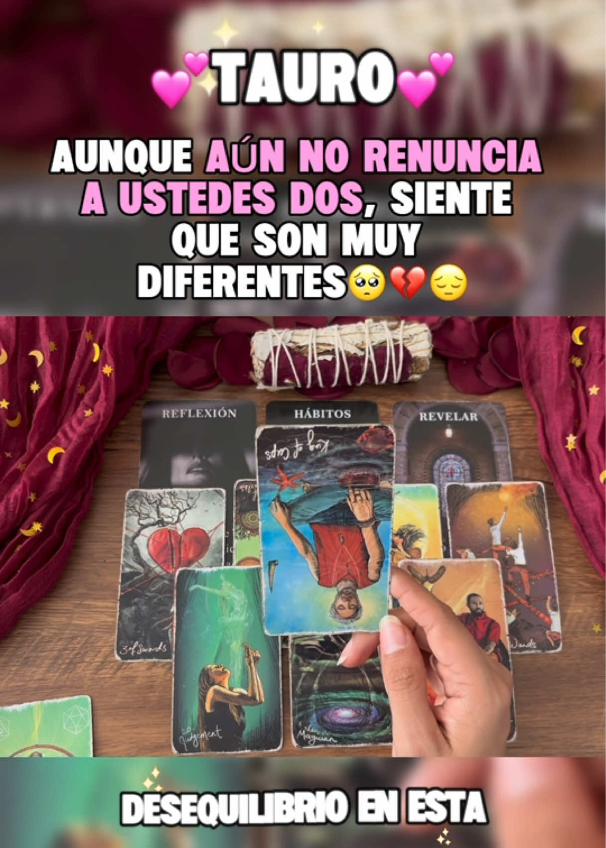 @Andy Sun Tarot ☀️