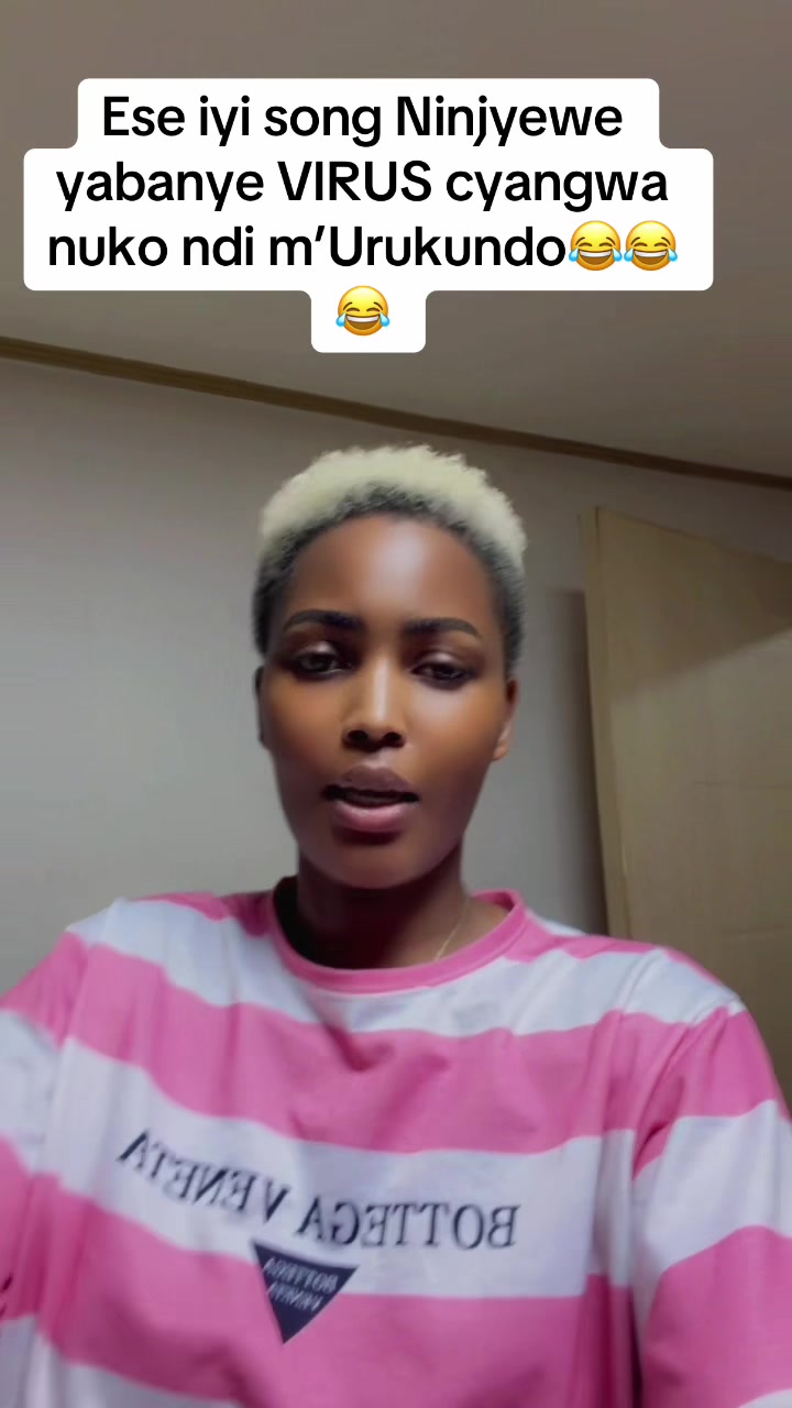 @GIHOZO👑Miss independent 2017