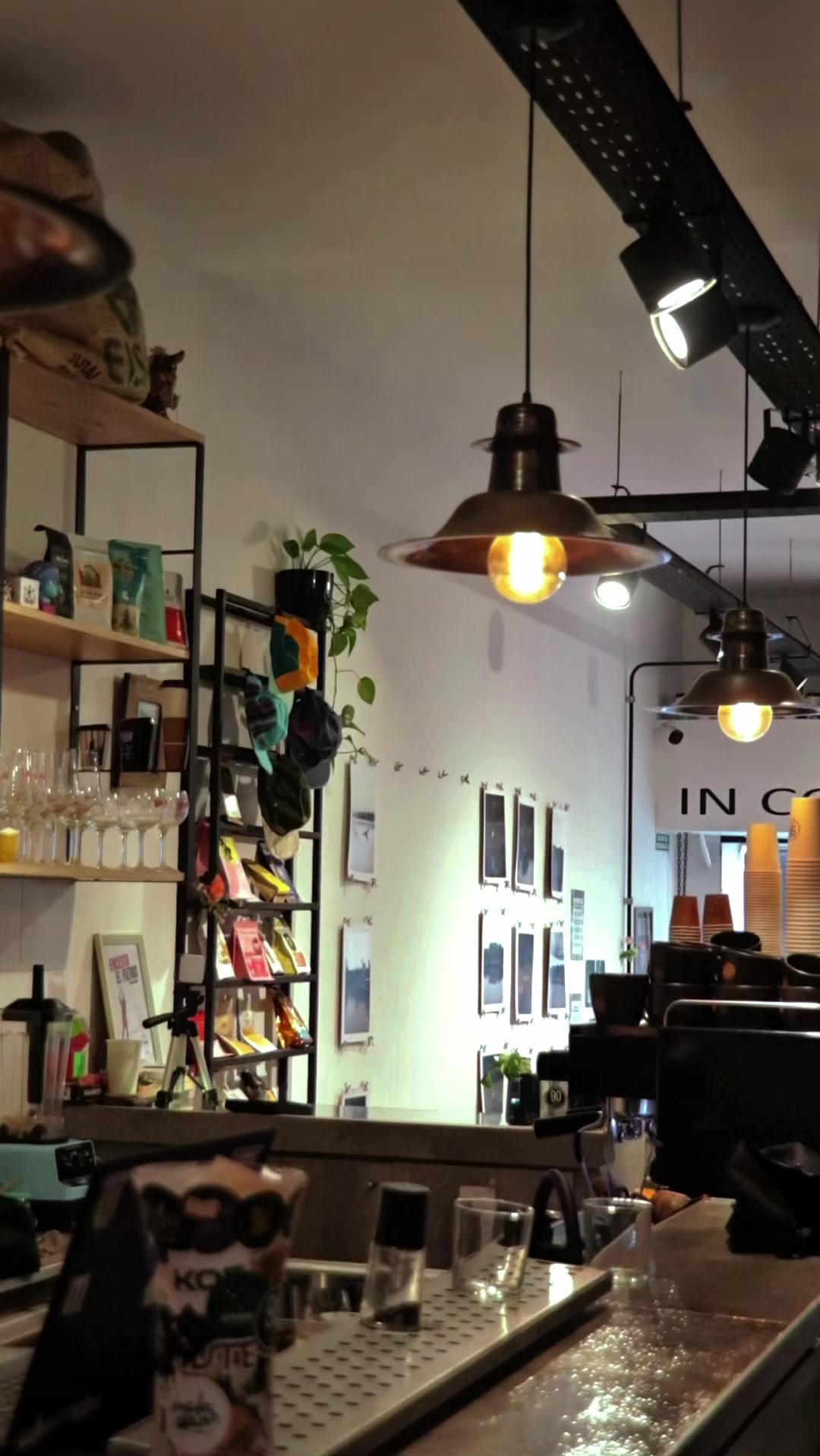 @Elan Coffee