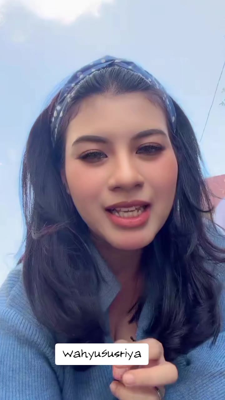 @WahyuSusriya