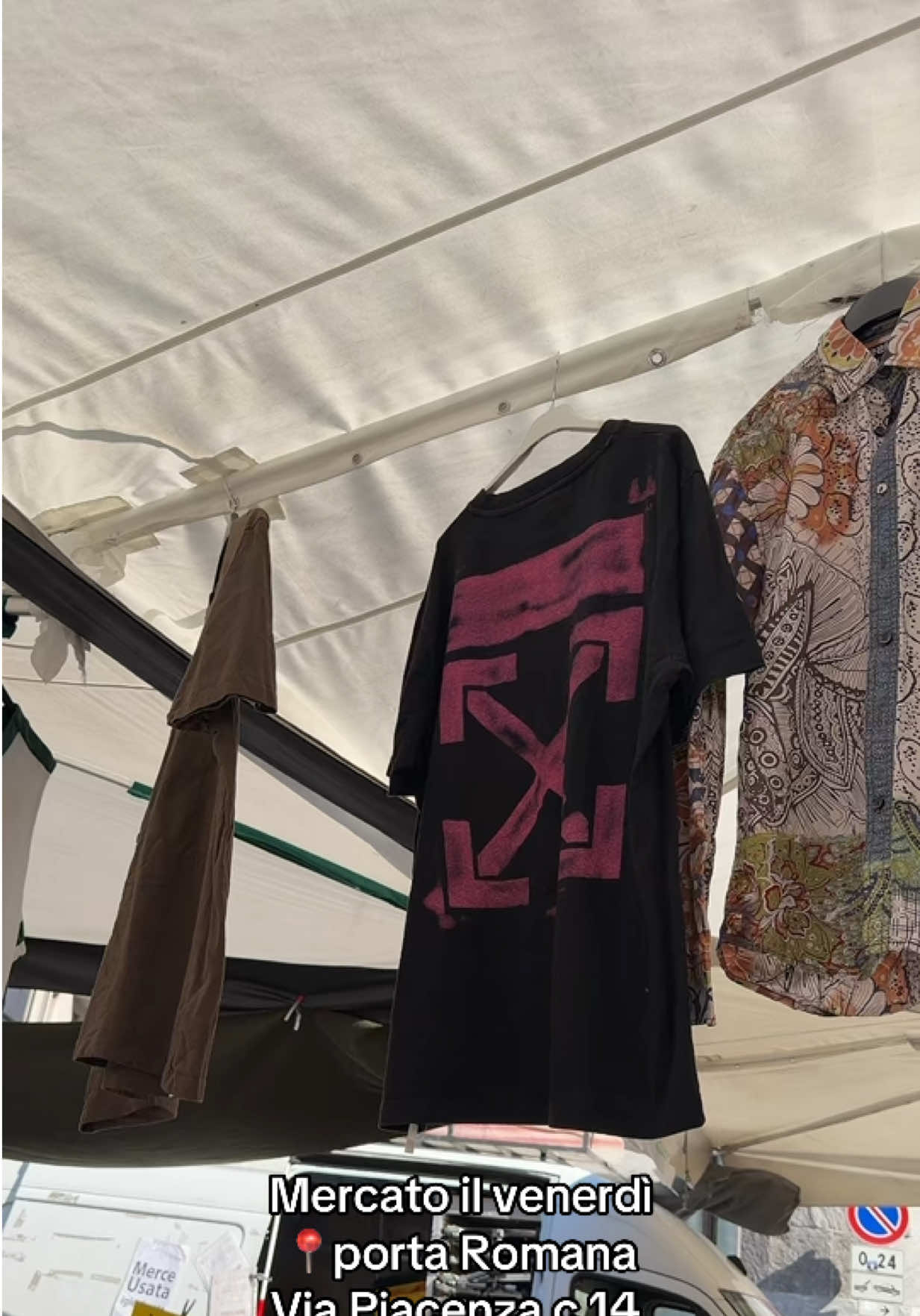 @drop out vintage milano