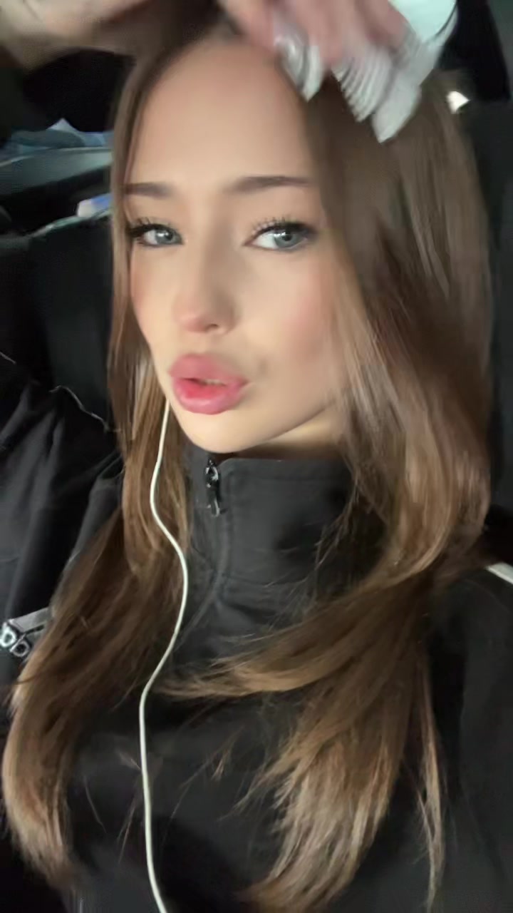 @вика купер