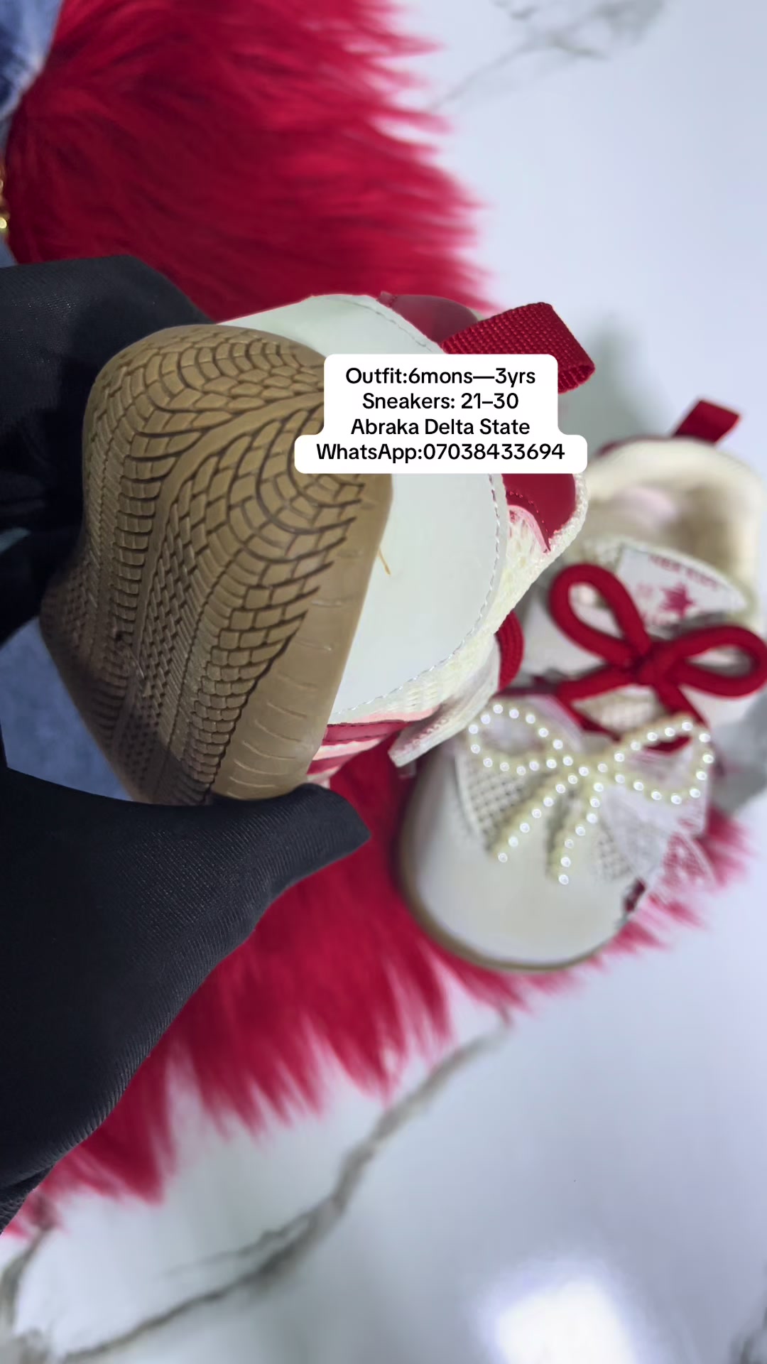 @BABY SHOP IN ABRAKA