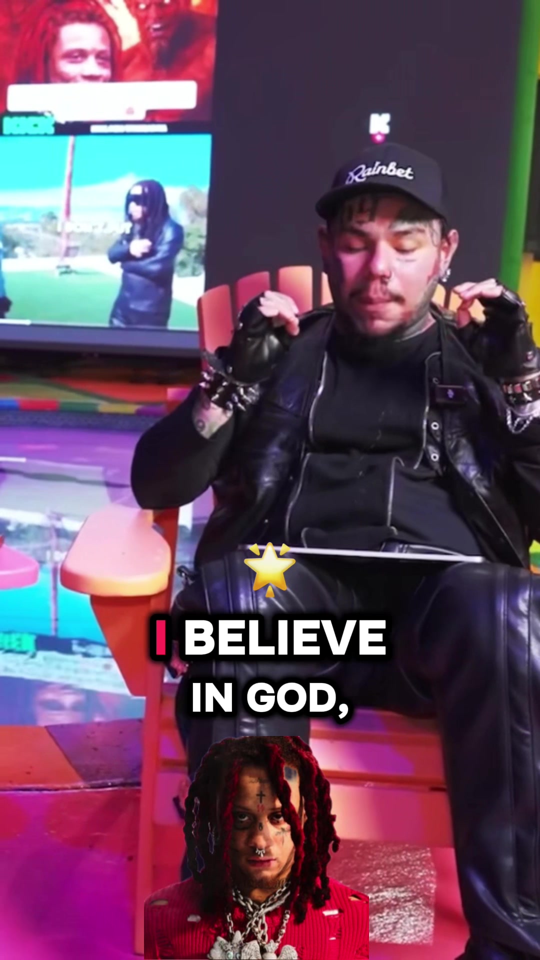 @6ix9ine