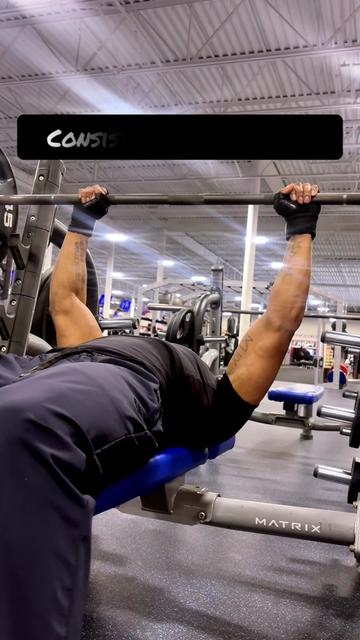 @Ivan&rsquo;s fitness #cdn
