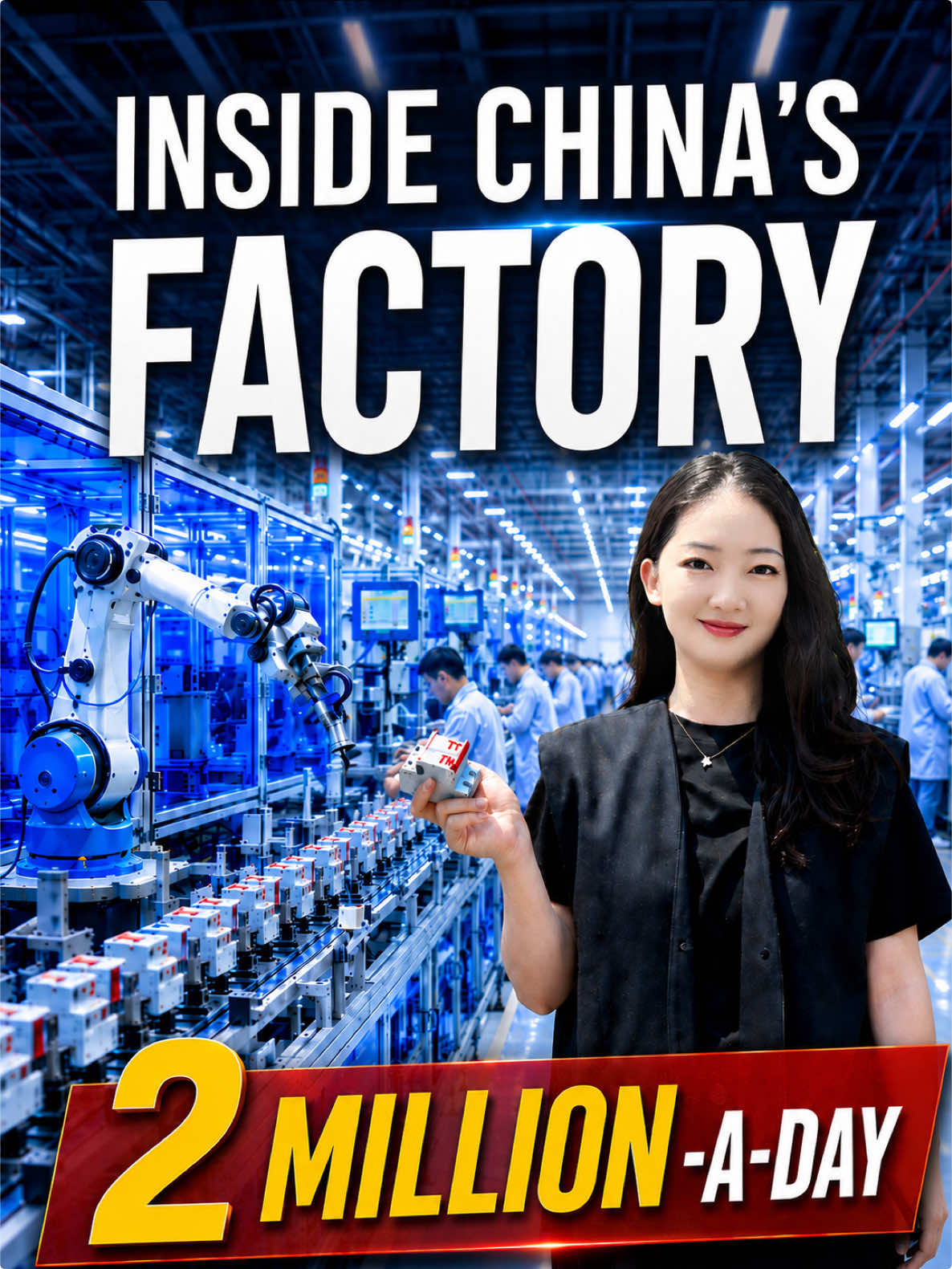 @Tina China Sourcing