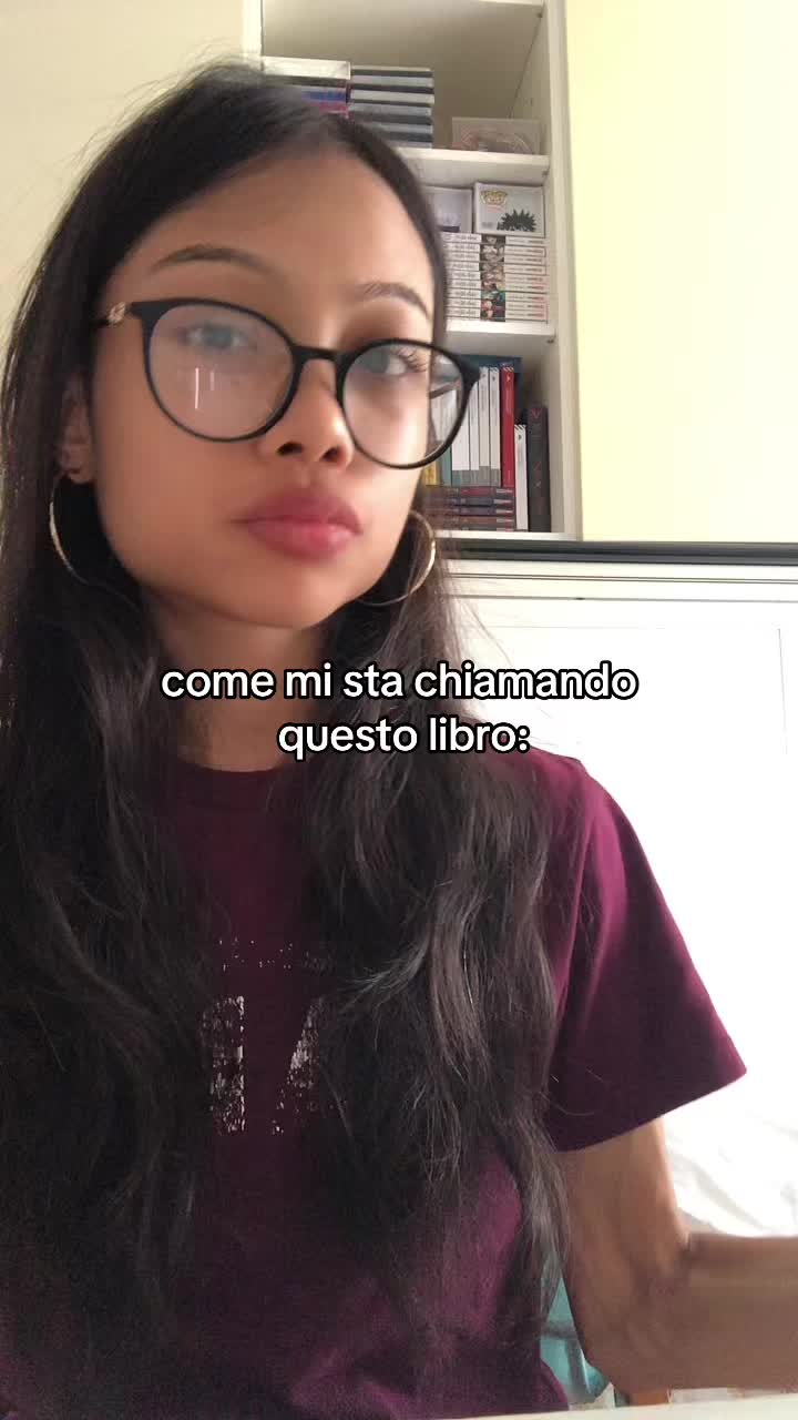 @𝓜egan☽