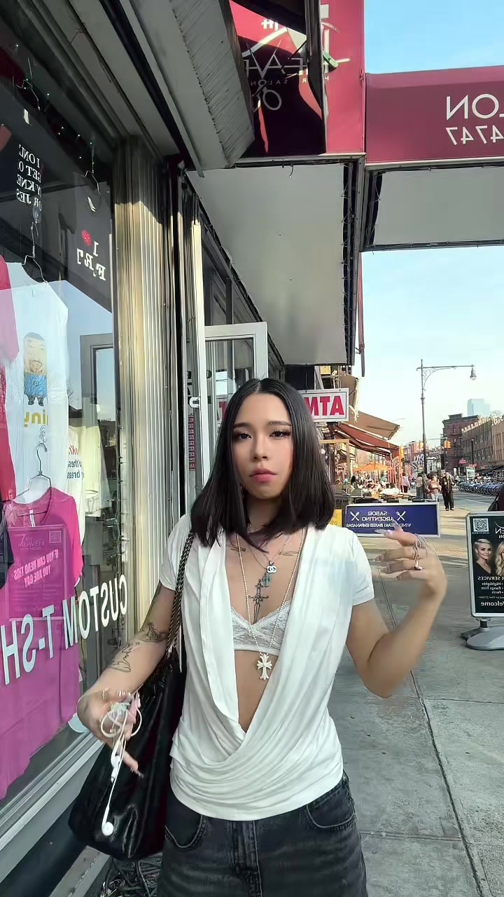 @LaurenYuki ゆき