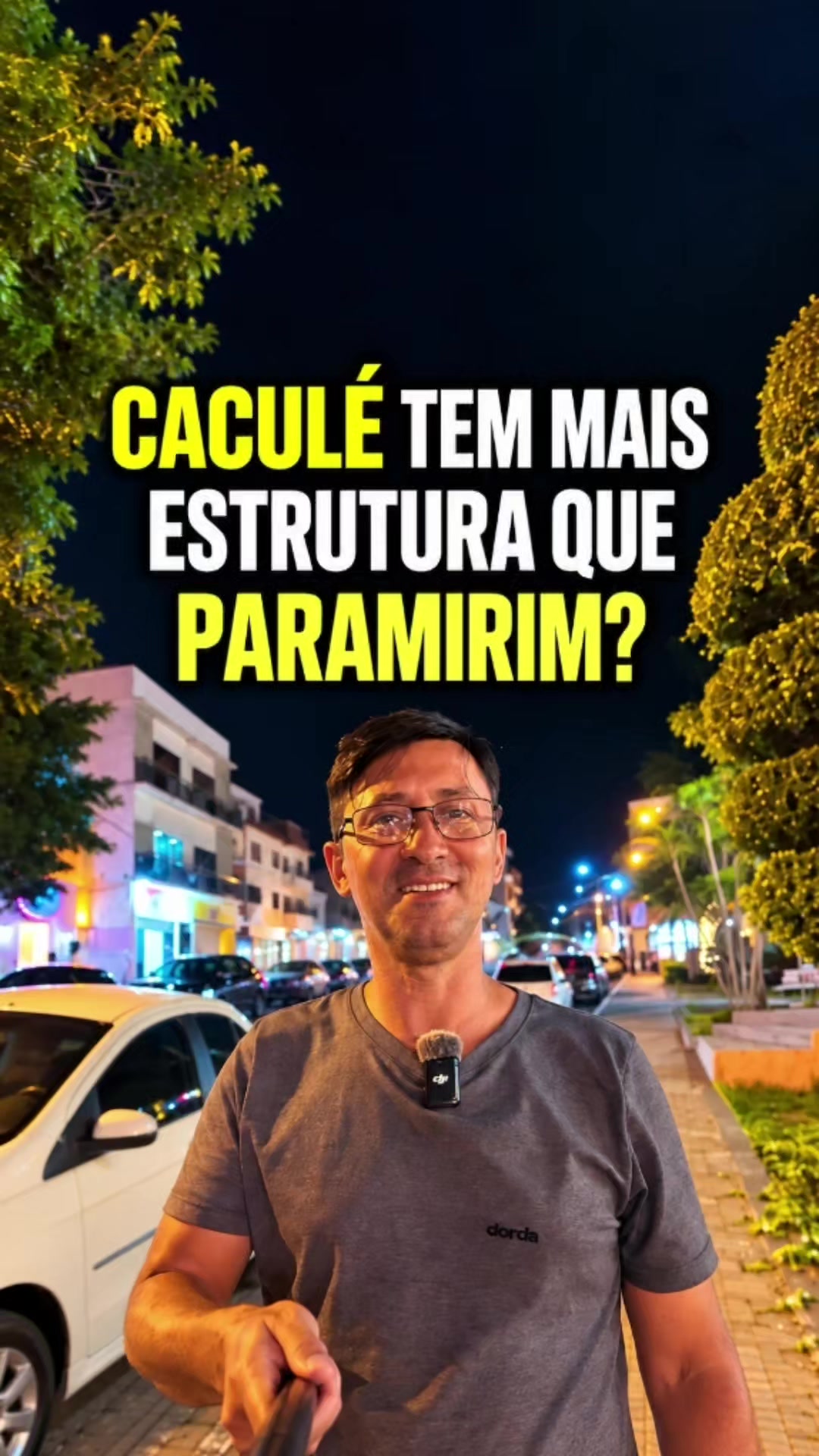 @Helio Pere - Turismo