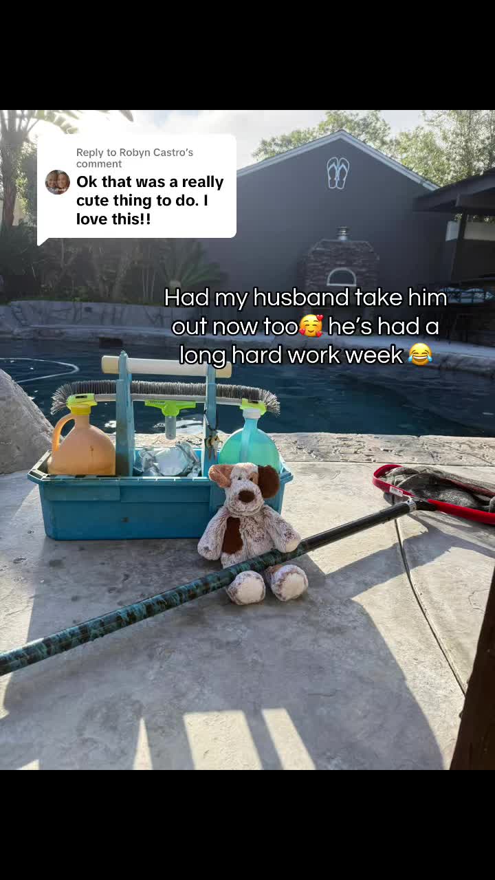@Paige Marie | 911 mom