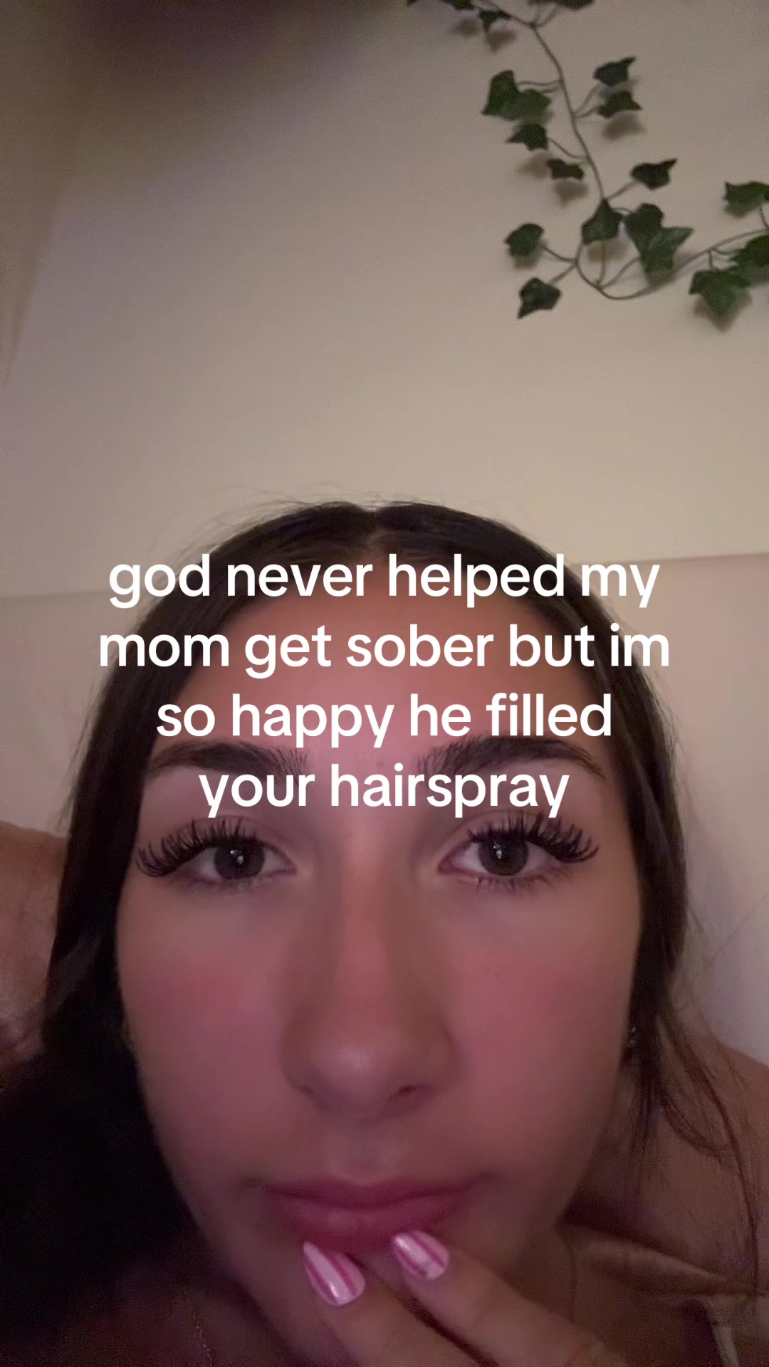 @secret