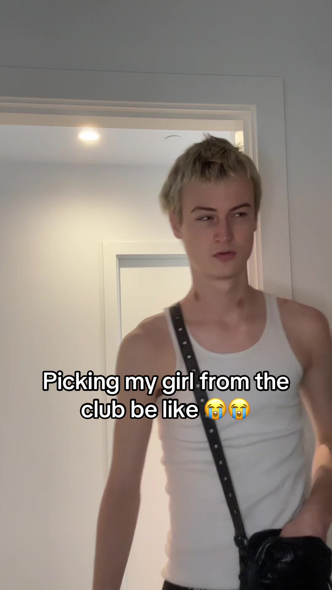 @Trap Queen Owen