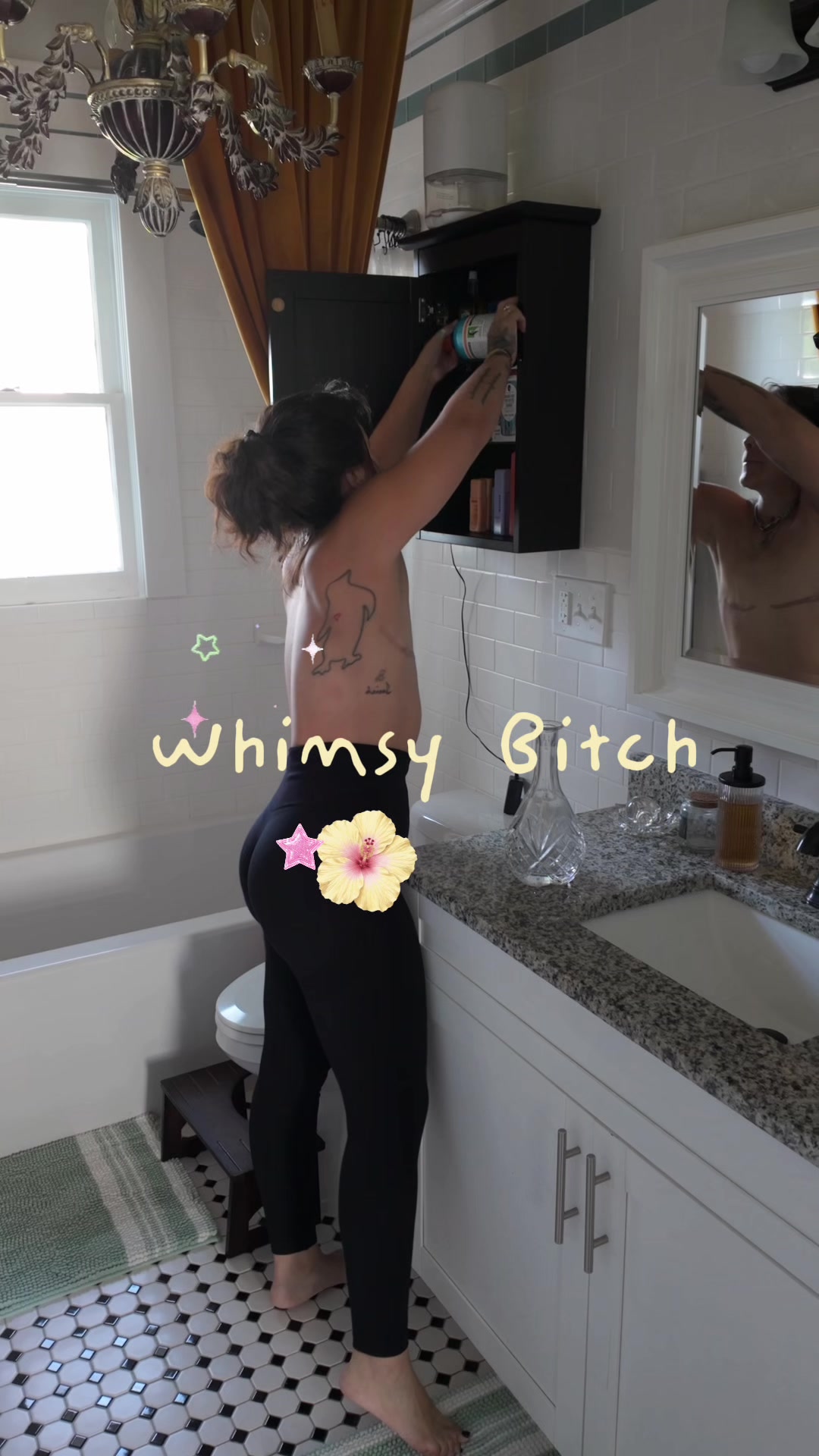 @Theebooblessbabe