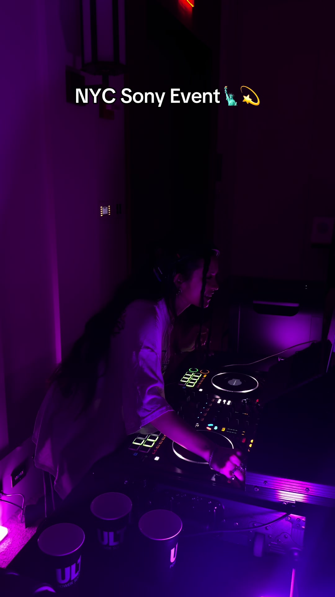 @Cam | VibeTherapy