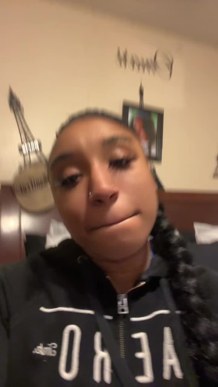 @Omari Boyd