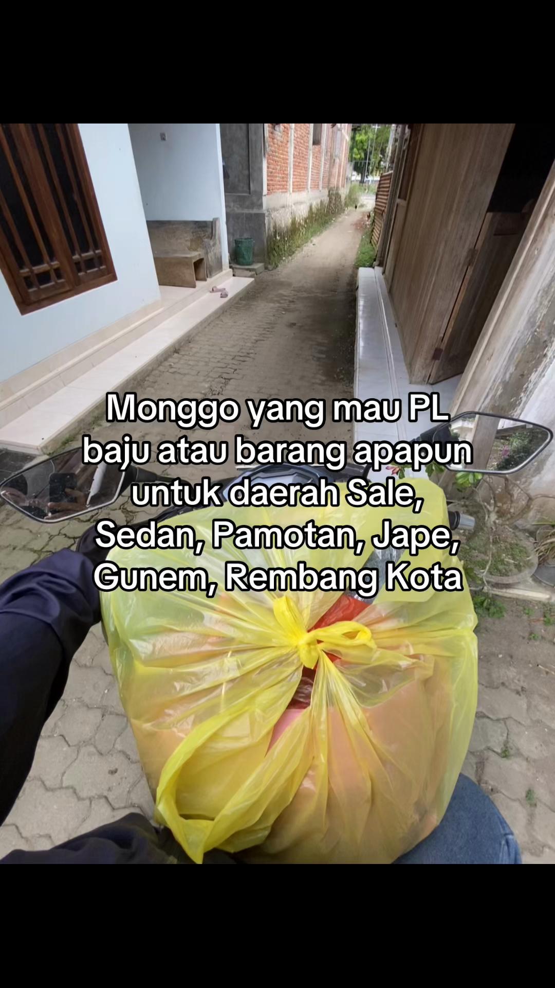 @JASTIP TEMAN TITIP