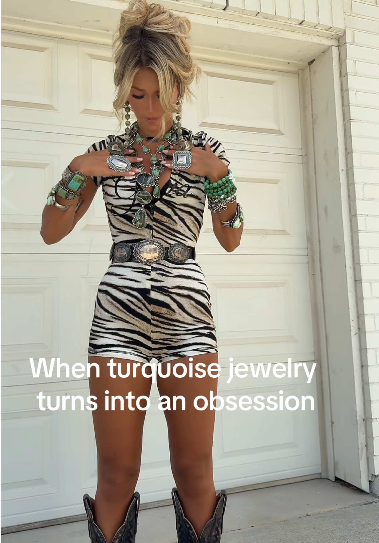 @Hippie Cowgirl Couture