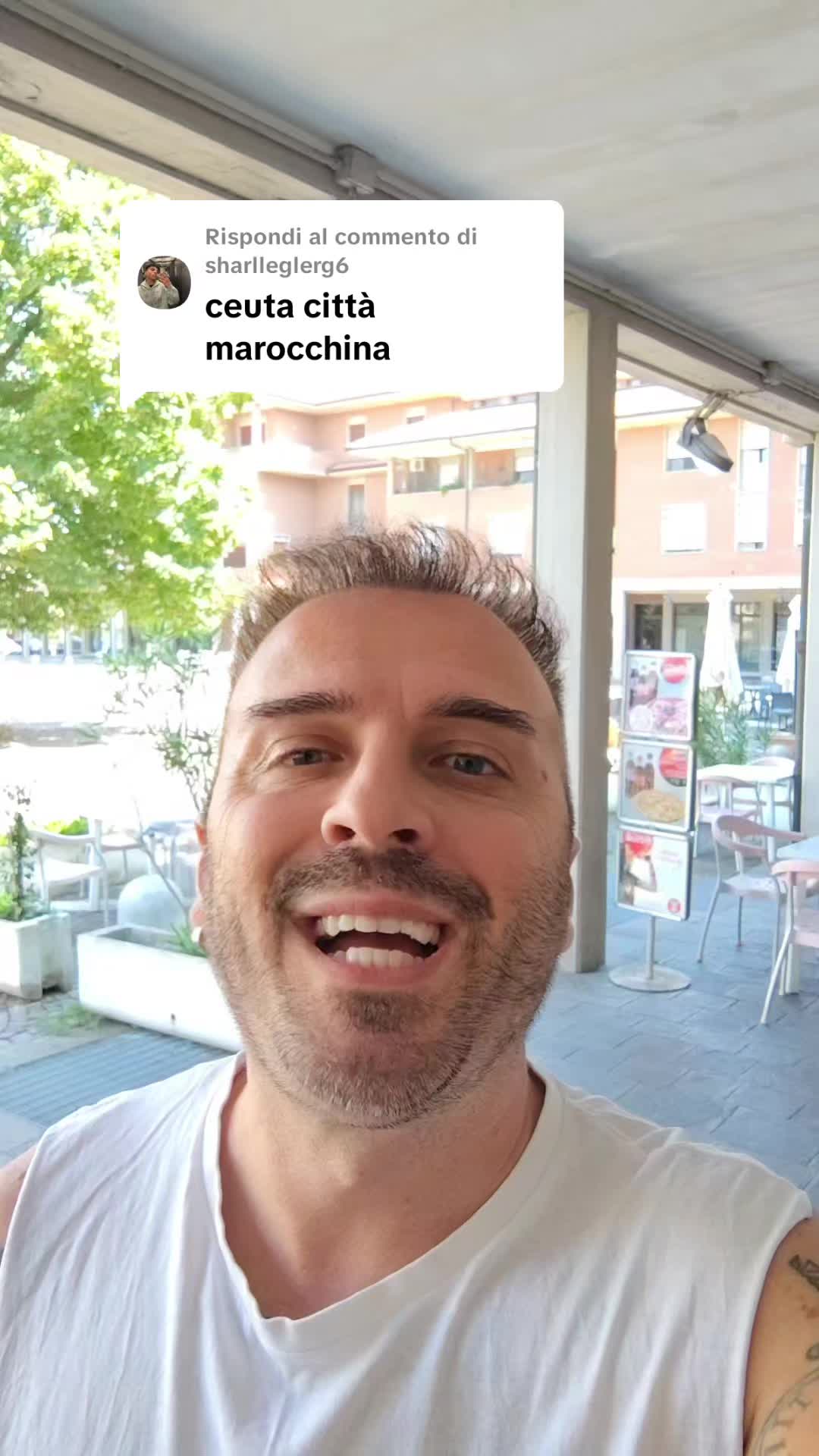 @Tony da Cesena