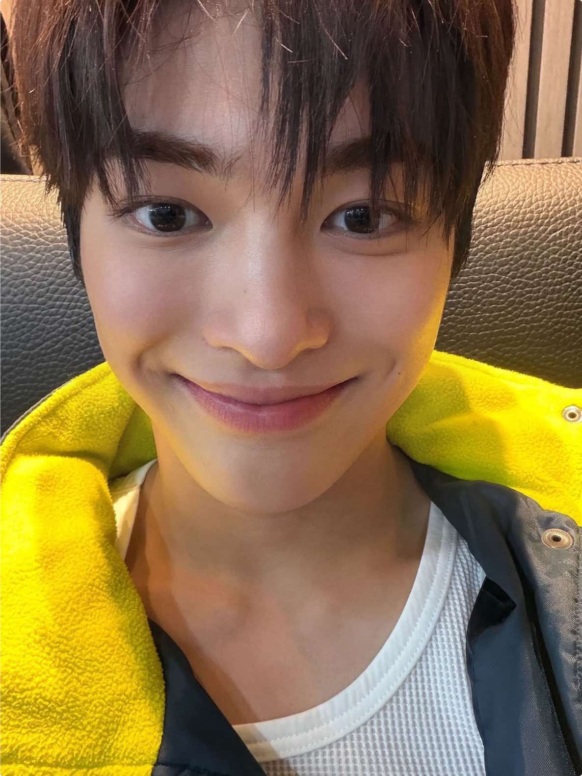 @#1 haobin supporter
