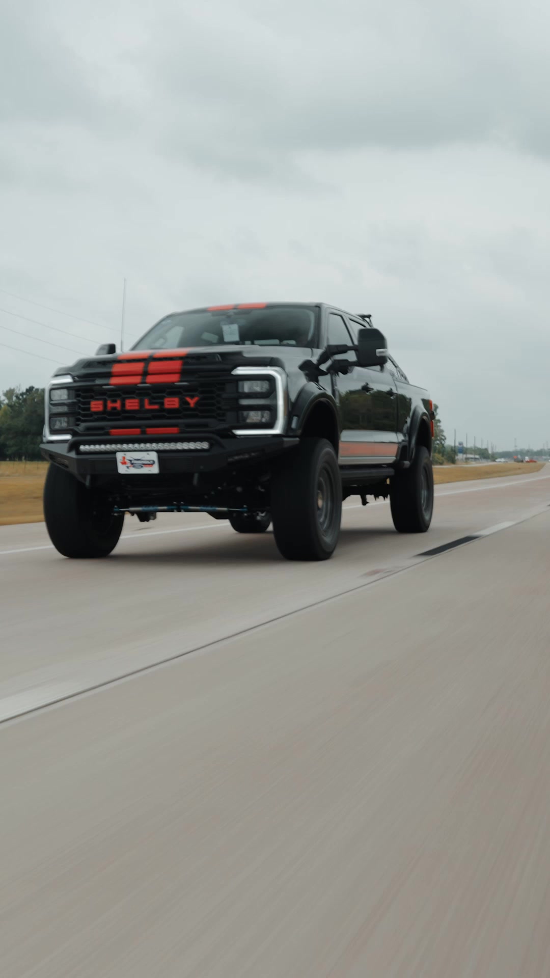 @Friendly Ford of Crosby