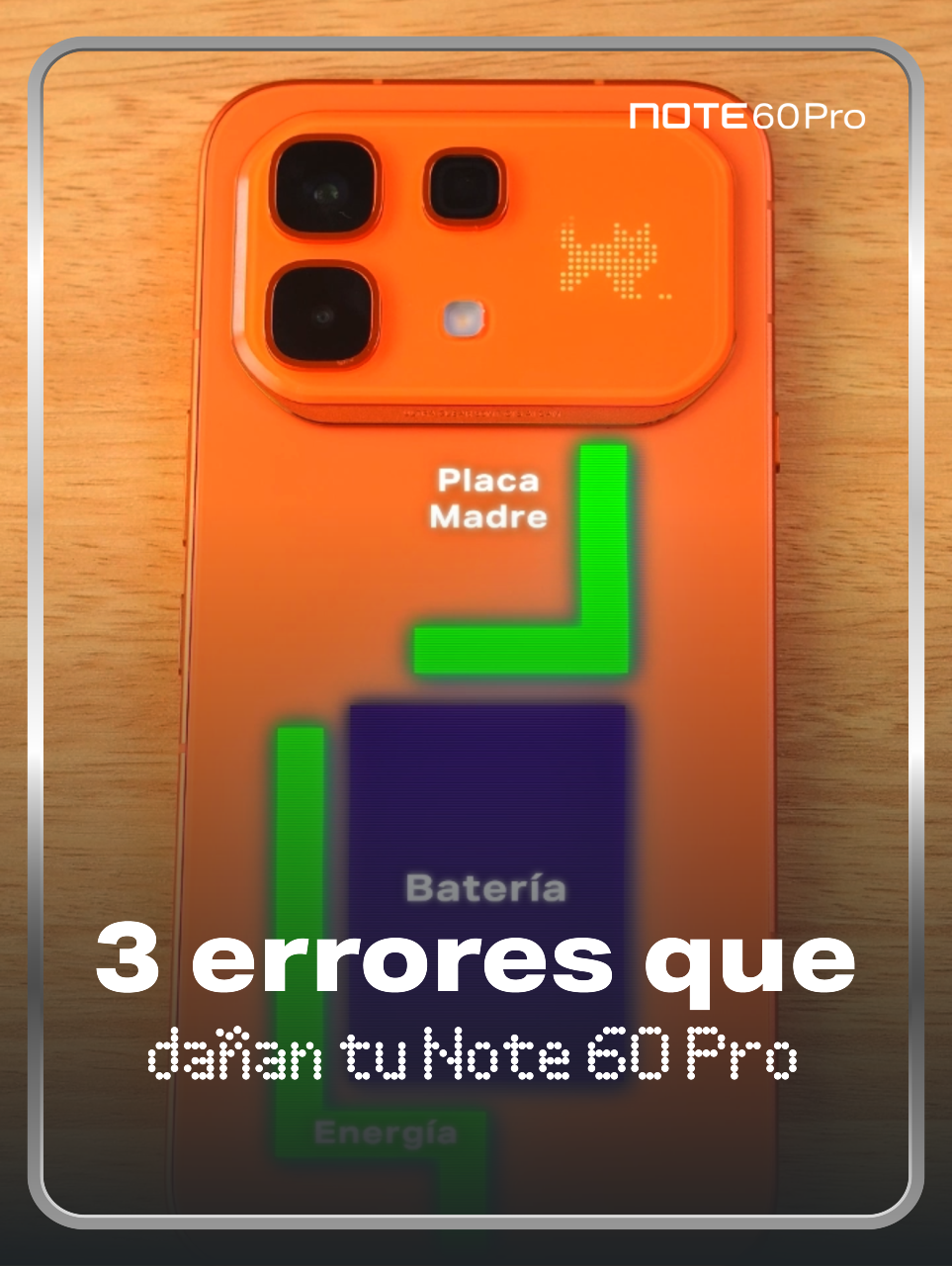 @Infinix Mobile Bolivia