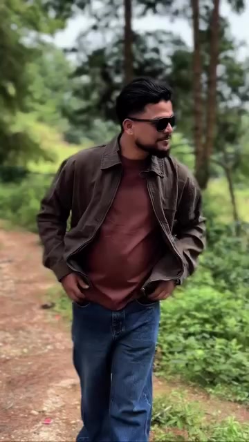 @Abhijeet Yadav