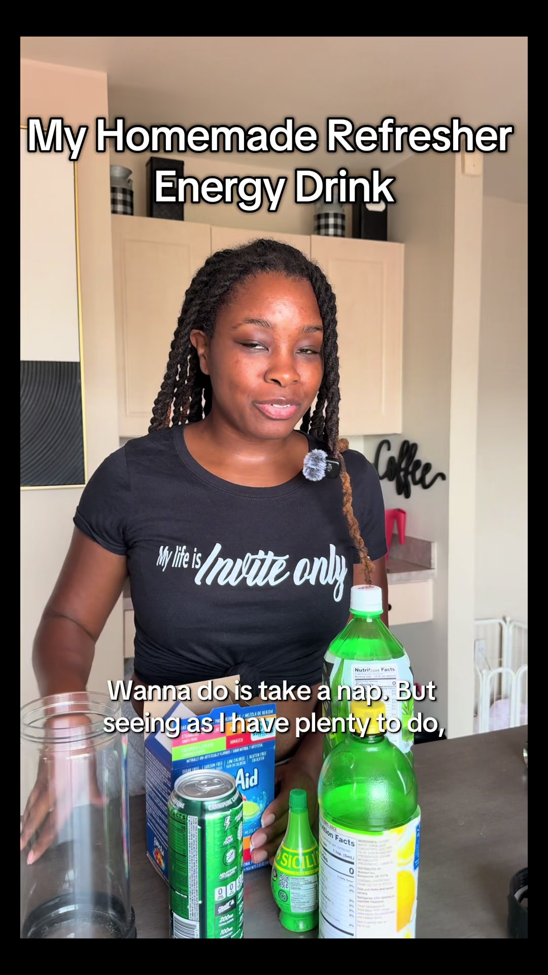 @Jada West | Brand Outfitter