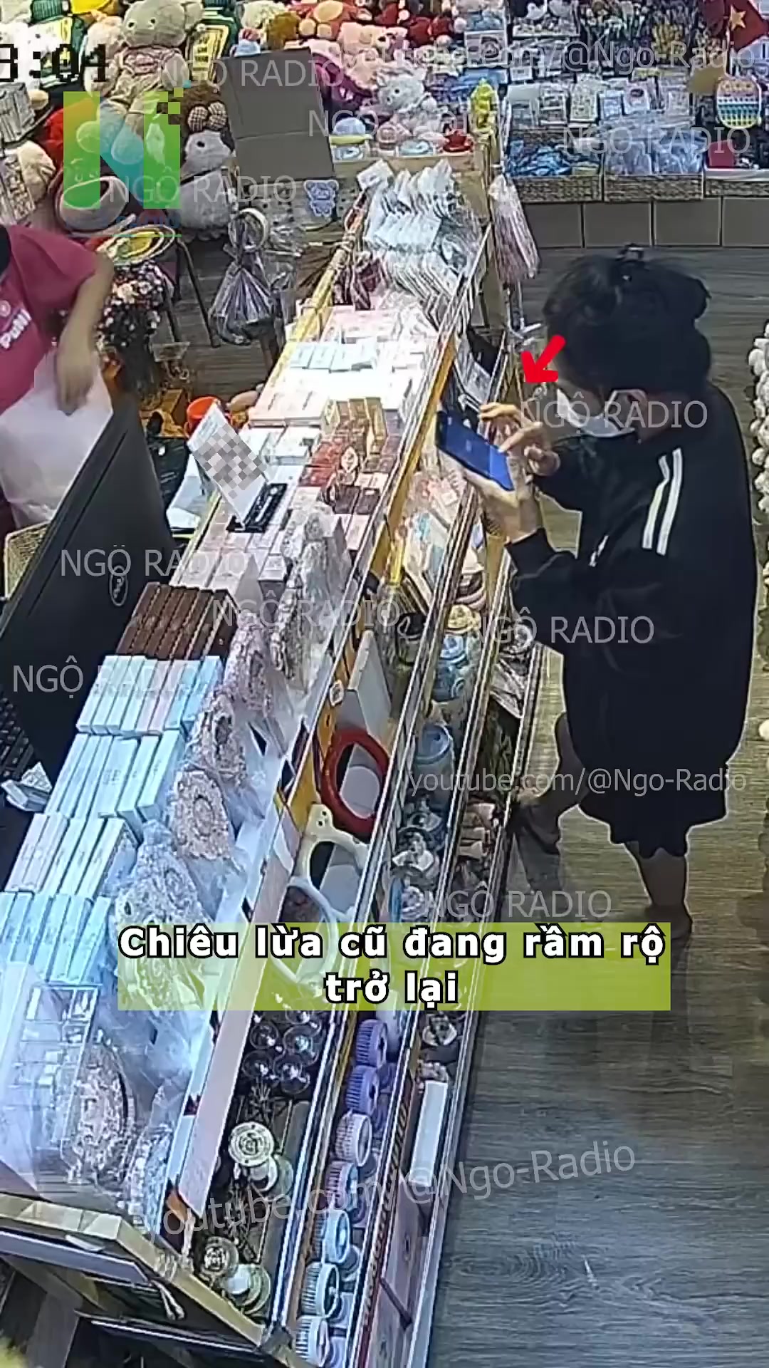 @Tiểu V&acirc;n Y&ecirc;n