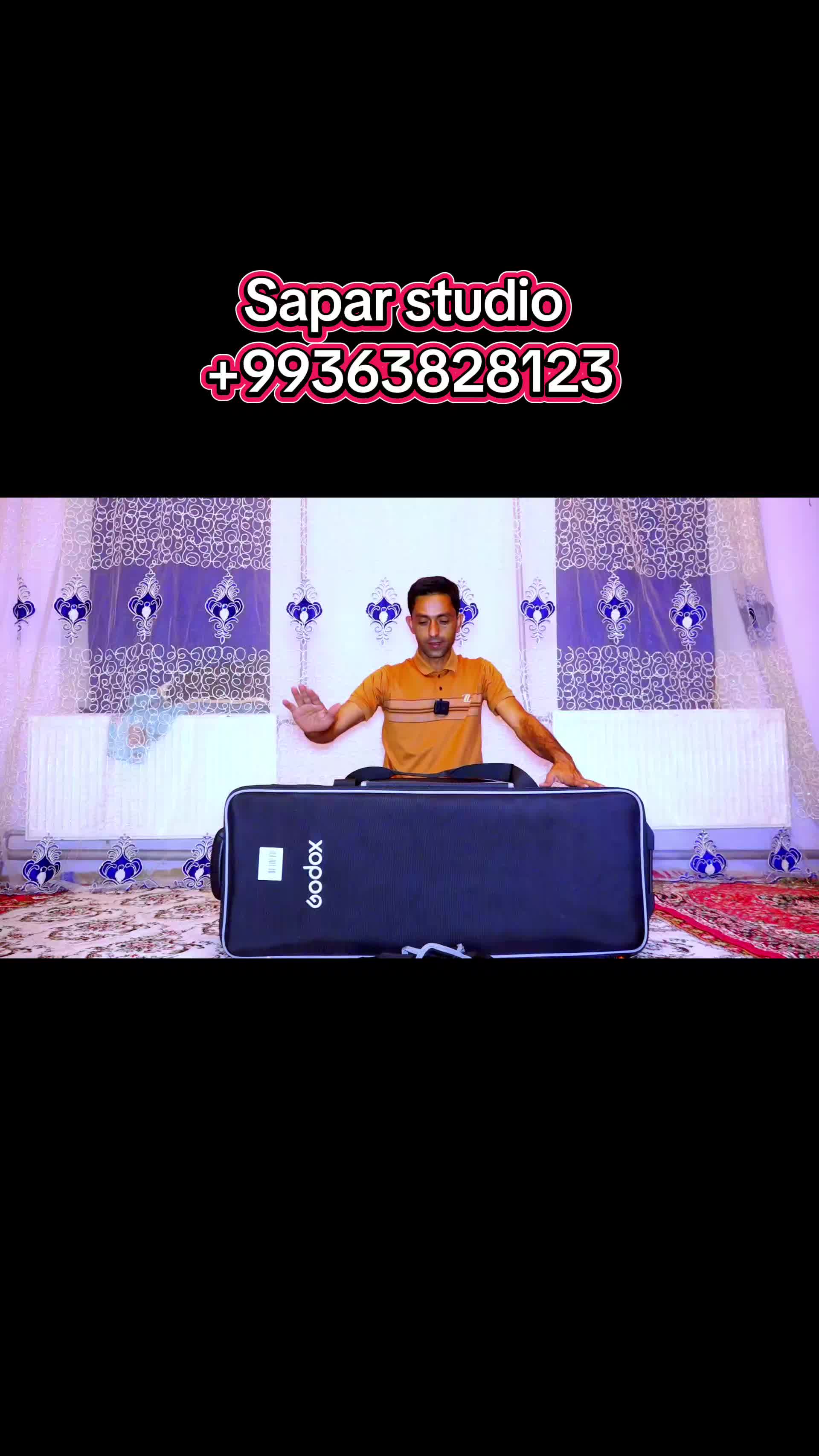 @sapar studio