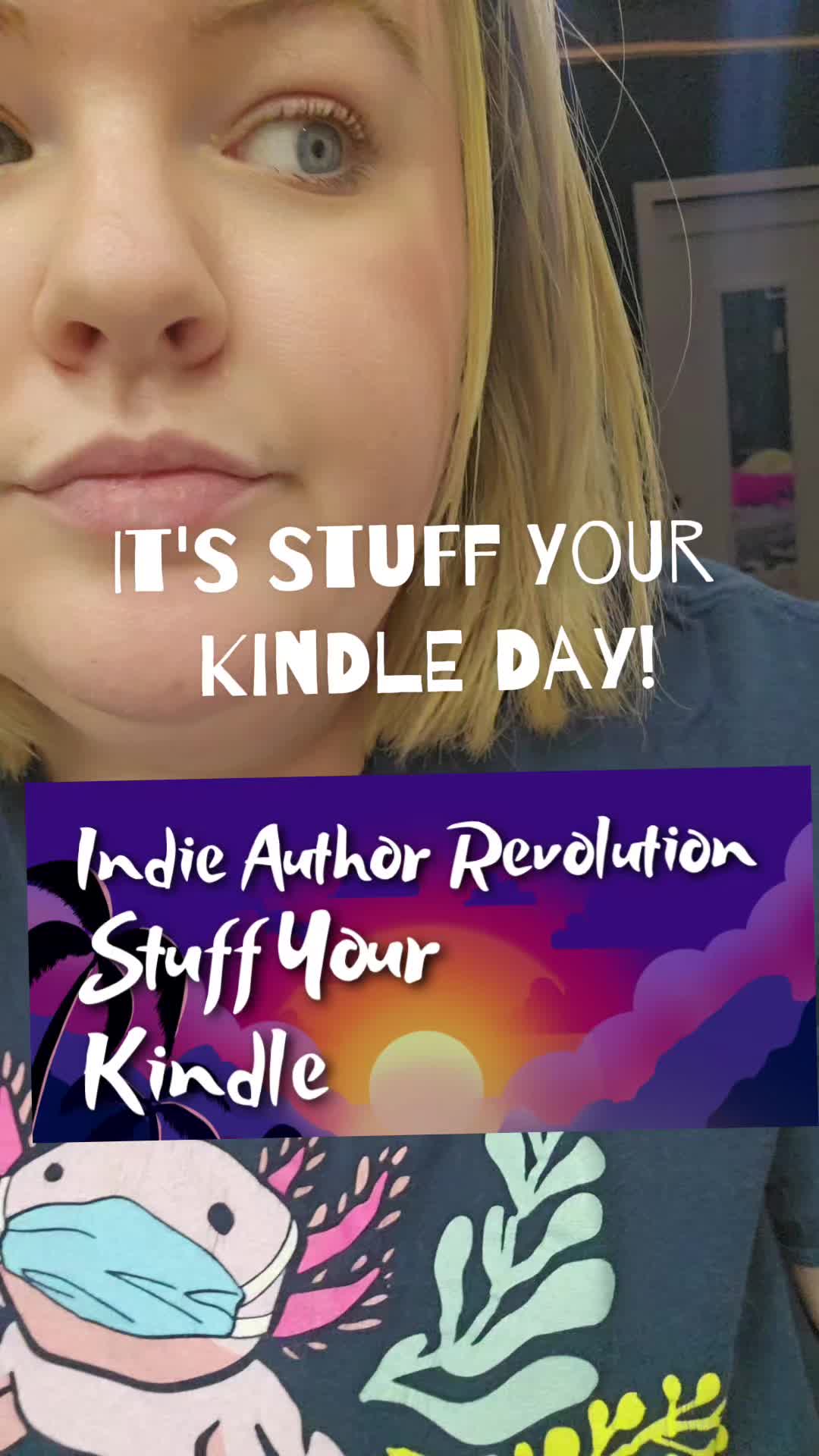 @A.C. Nightingale | Author