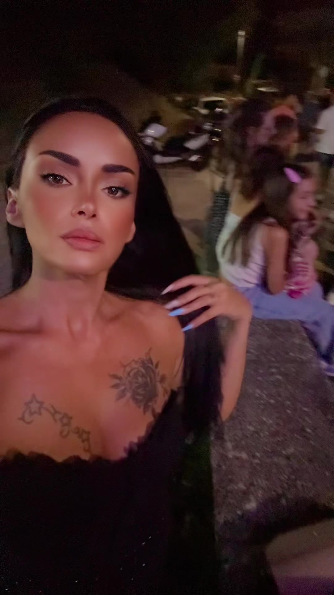 @Melania Tagliaferri