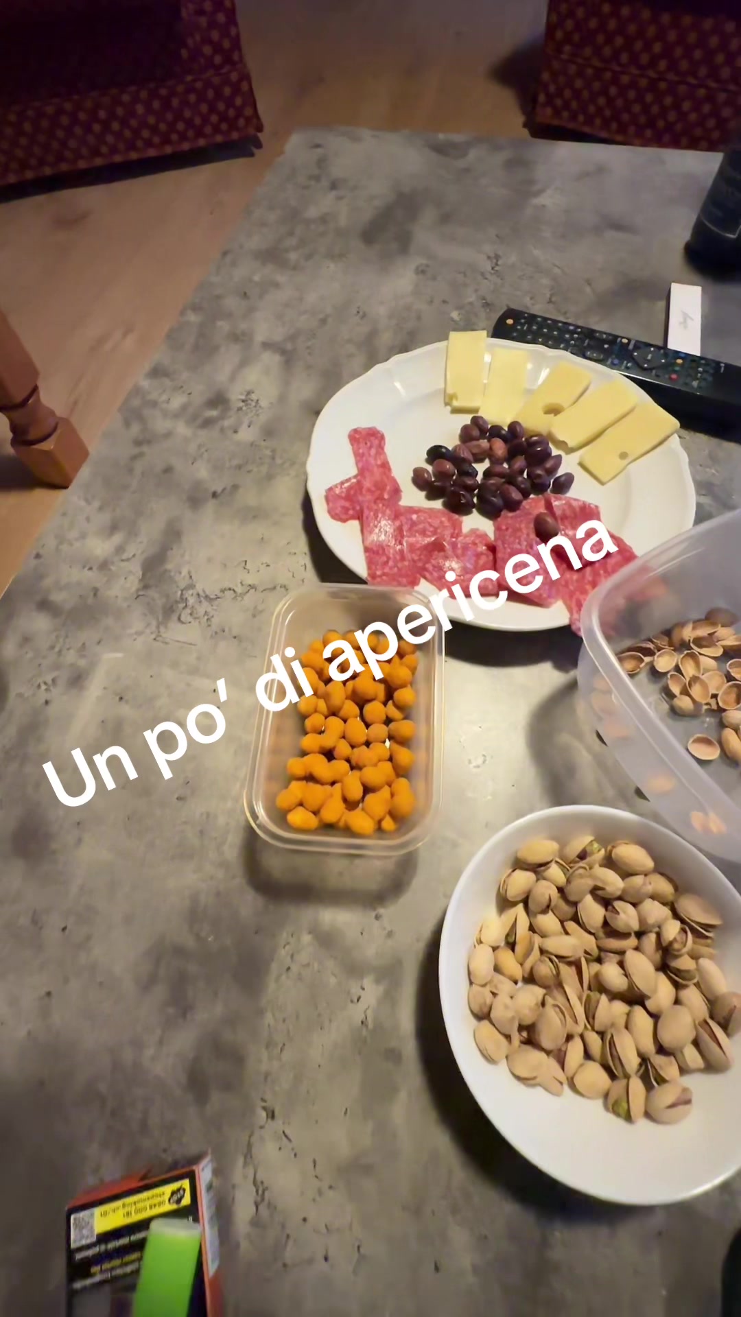 @Francesco Trinaccio