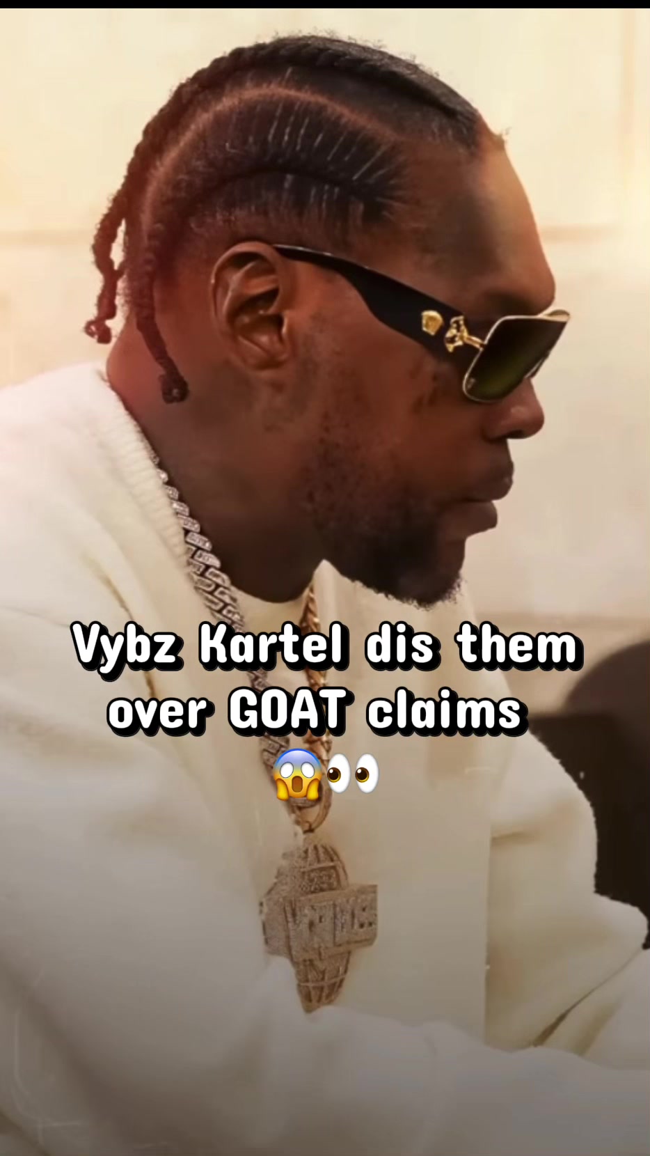 @Dancehall Music Media