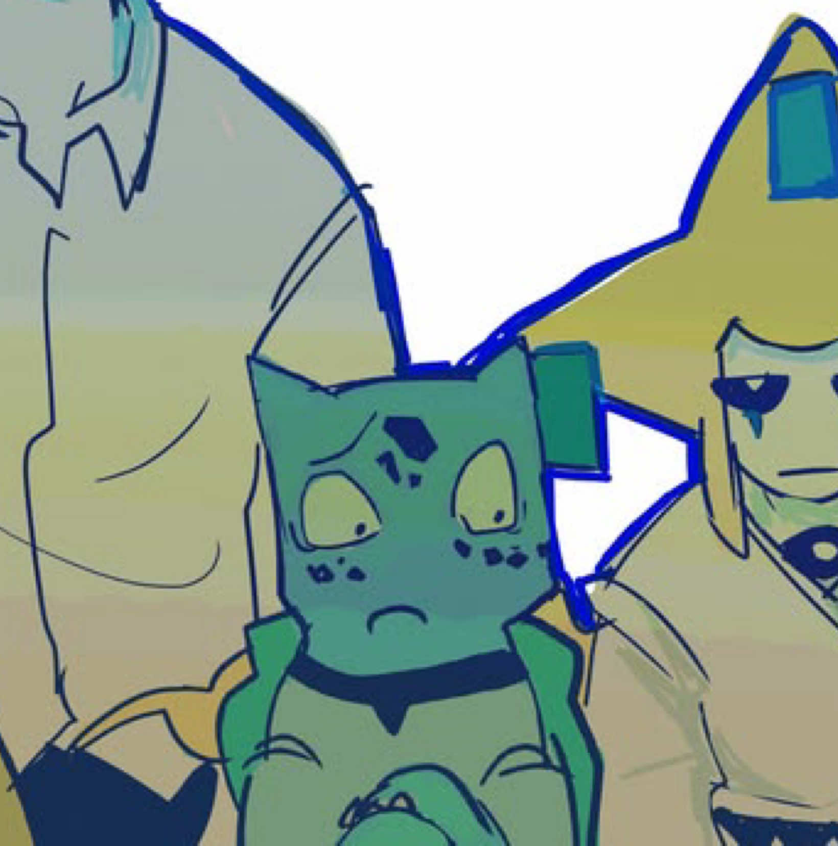 @🌱 ,,ʙᴜʟʙᴀꜱᴀᴜʀ,,🌿