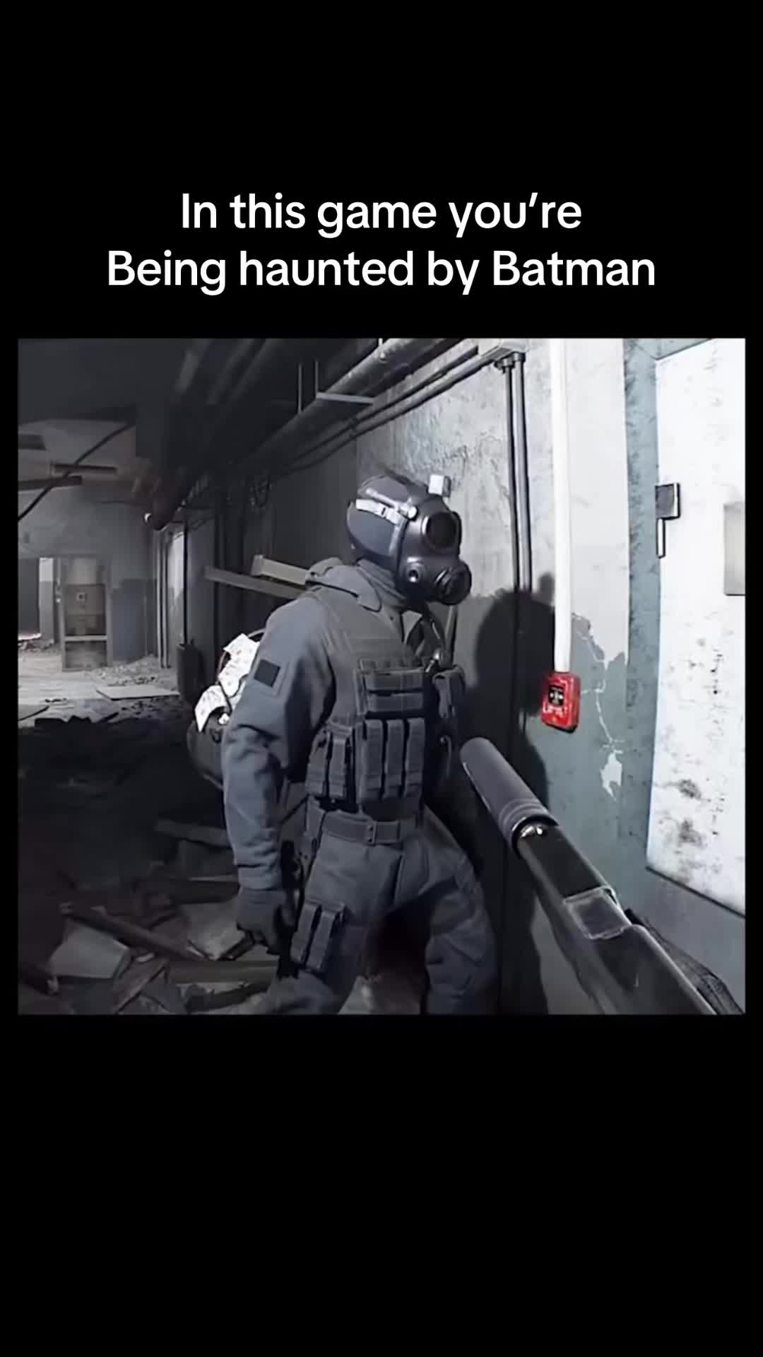 @Gaming Memeology