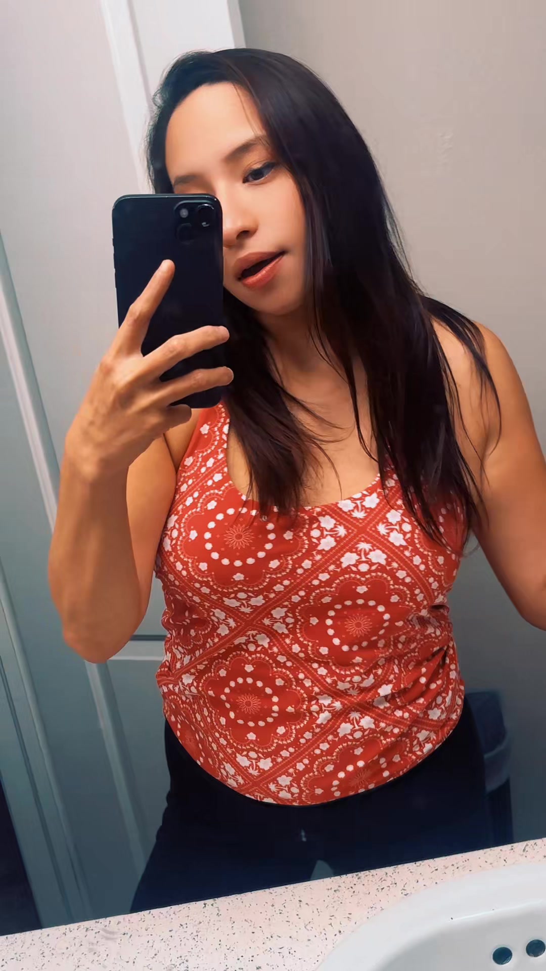 @Alina Marie