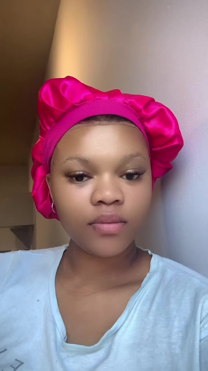 @Siphokuhle Nzimande-Gazu