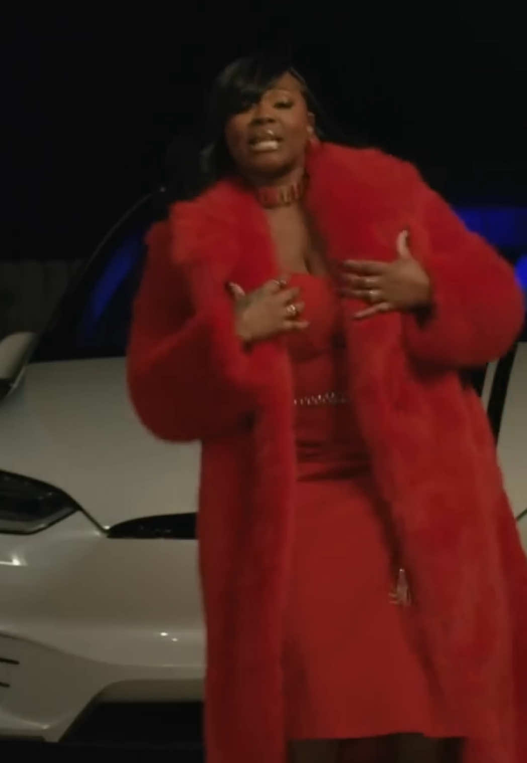 @Female RNB
