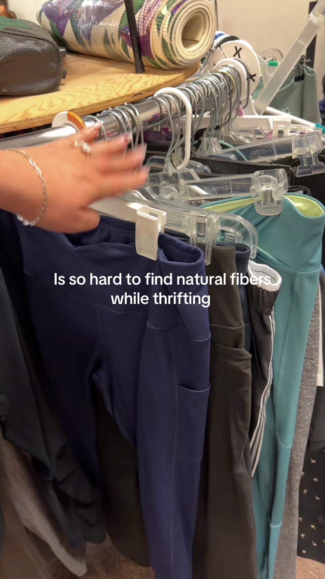 @Cara | Rodeo Thrift