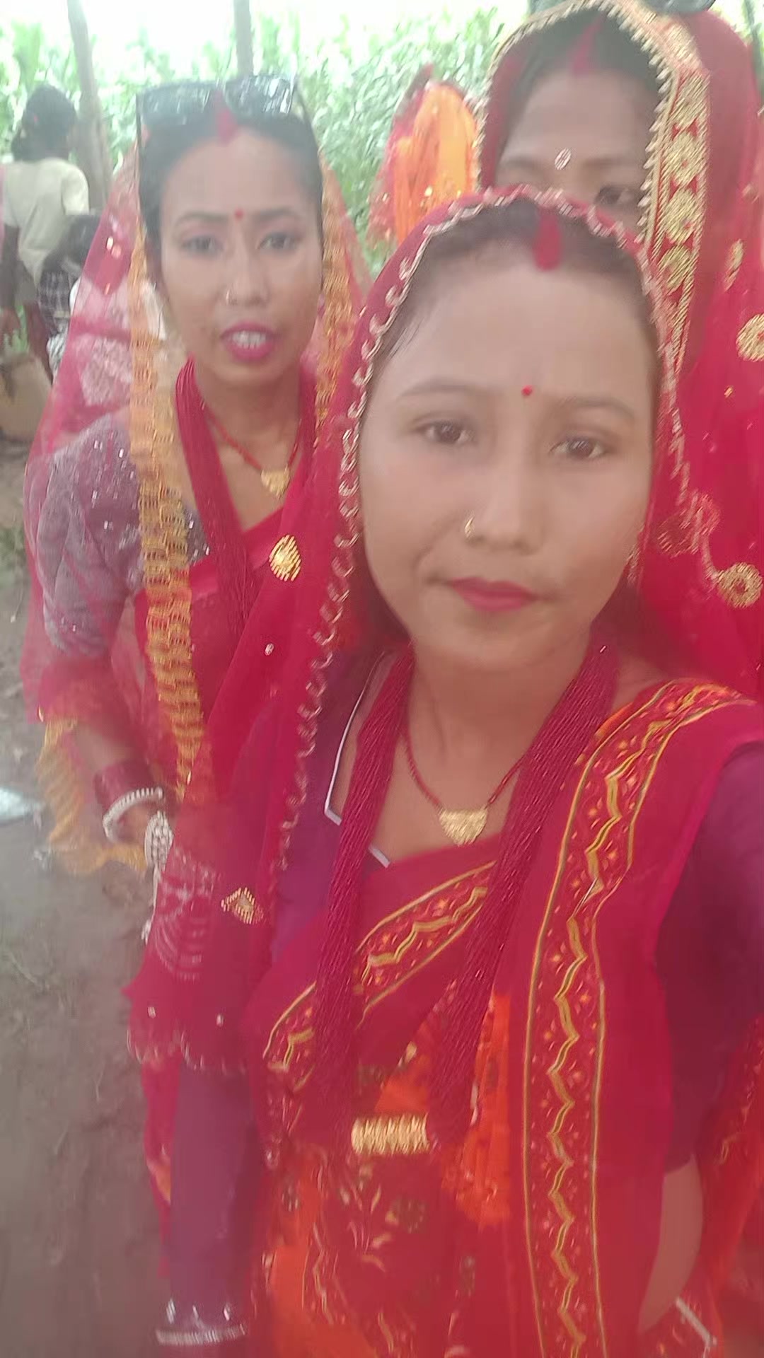 @Mina Chaudhary