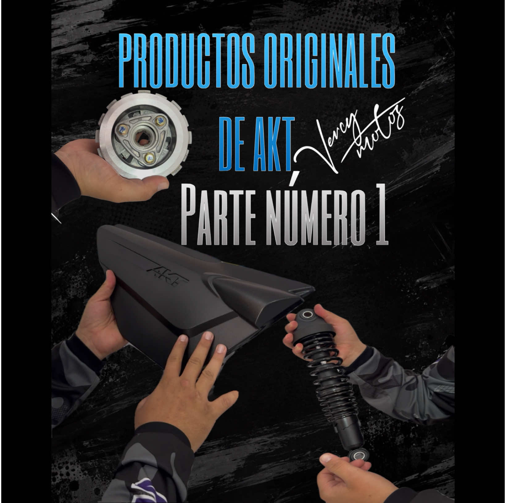 @🔥Vercy Motos🔥