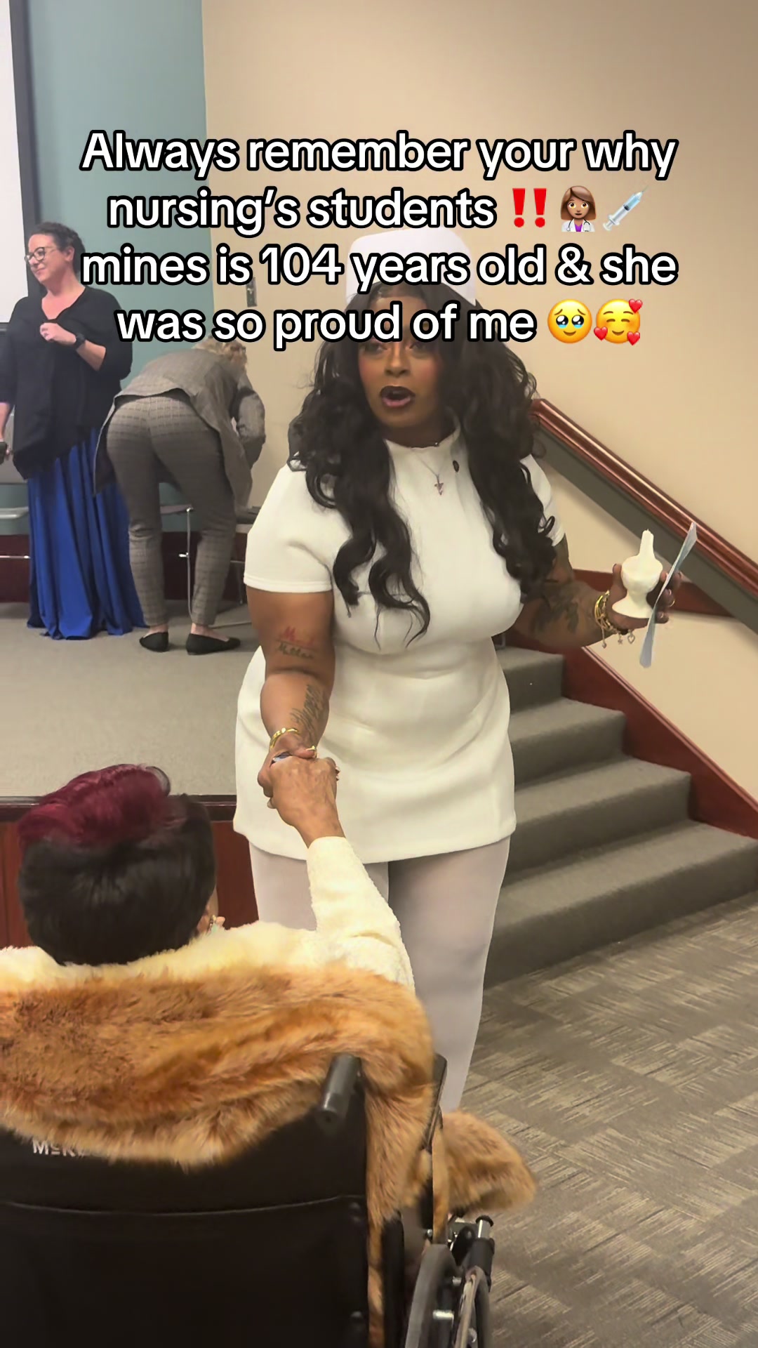 @Elizabeth BSN, RN