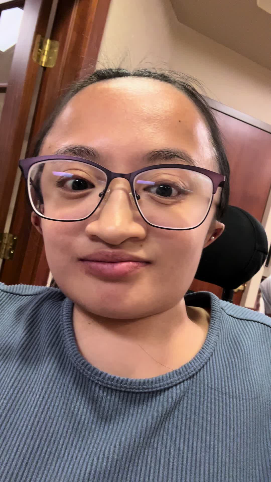 @Bekah W