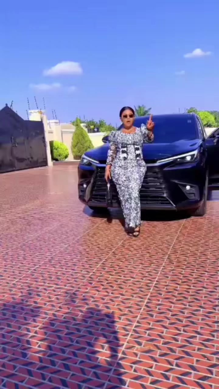 @Nana AMA
